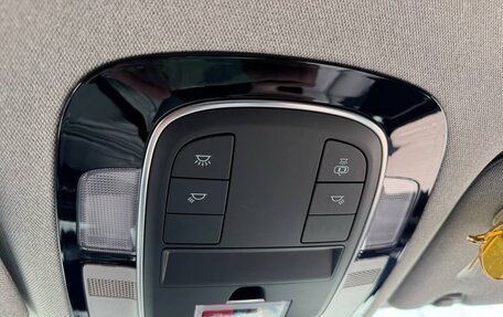 Hyundai Santa Fe IV, 2021 год, 4 300 000 рублей, 8 фотография