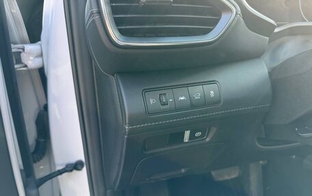 Hyundai Santa Fe IV, 2021 год, 4 300 000 рублей, 13 фотография
