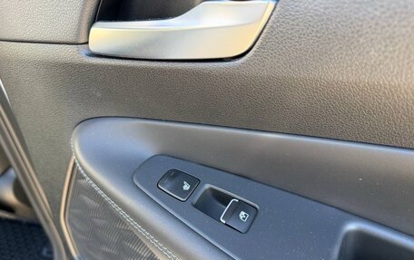 Hyundai Santa Fe IV, 2021 год, 4 300 000 рублей, 16 фотография