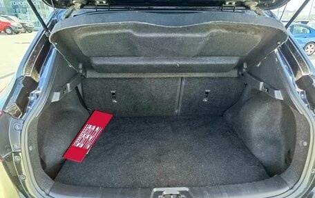 Nissan Qashqai, 2014 год, 1 499 995 рублей, 12 фотография