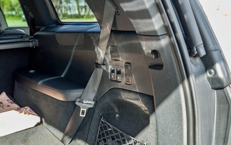 Mercedes-Benz GLS, 2016 год, 3 750 000 рублей, 22 фотография