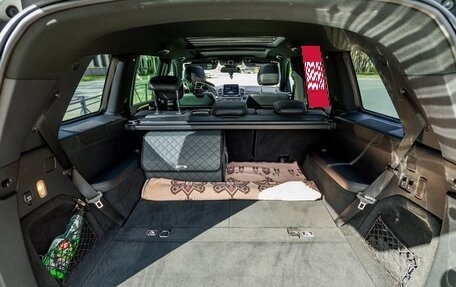 Mercedes-Benz GLS, 2016 год, 3 750 000 рублей, 23 фотография