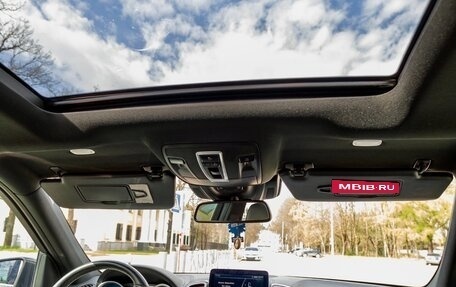 Mercedes-Benz GLS, 2016 год, 3 750 000 рублей, 16 фотография