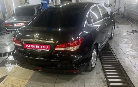 Nissan Almera, 2018 год, 830 000 рублей, 4 фотография