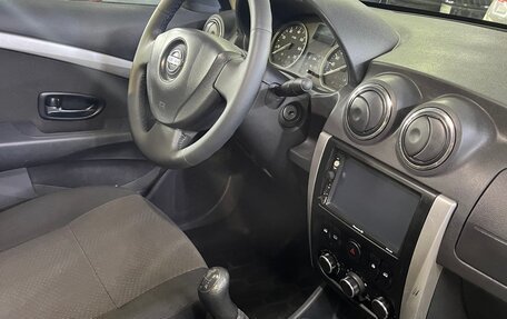 Nissan Almera, 2018 год, 830 000 рублей, 6 фотография