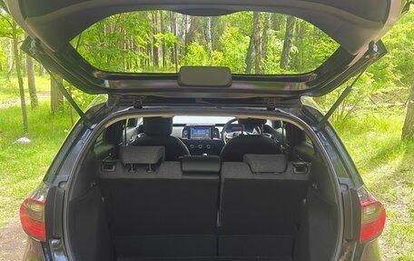 Honda Fit, 2020 год, 1 460 000 рублей, 5 фотография