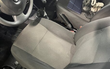 Nissan Almera, 2018 год, 830 000 рублей, 9 фотография