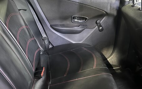 Nissan Almera, 2018 год, 830 000 рублей, 7 фотография