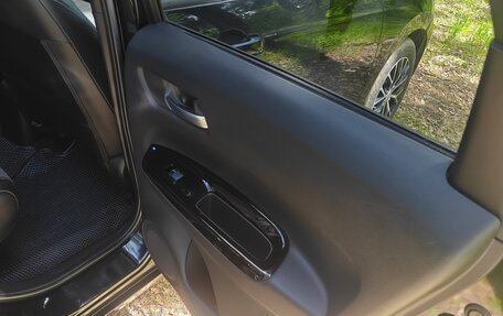 Honda Fit, 2020 год, 1 460 000 рублей, 6 фотография