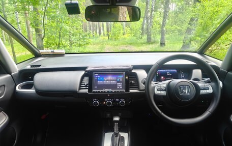 Honda Fit, 2020 год, 1 460 000 рублей, 10 фотография