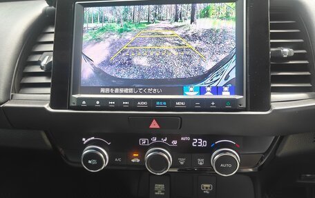 Honda Fit, 2020 год, 1 460 000 рублей, 9 фотография