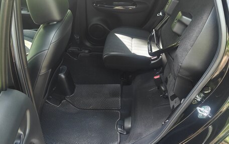 Honda Fit, 2020 год, 1 460 000 рублей, 13 фотография