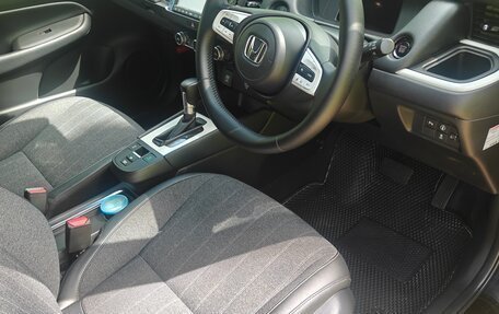 Honda Fit, 2020 год, 1 460 000 рублей, 14 фотография