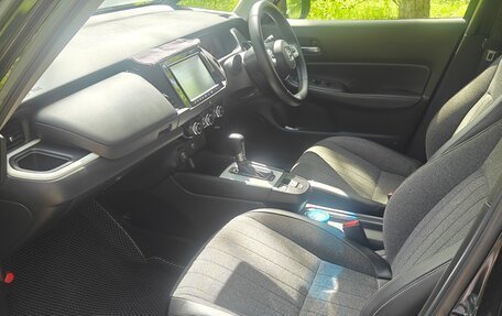 Honda Fit, 2020 год, 1 460 000 рублей, 20 фотография