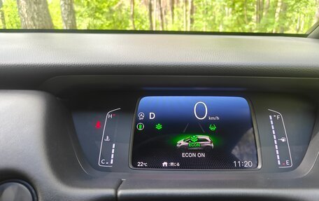 Honda Fit, 2020 год, 1 460 000 рублей, 22 фотография