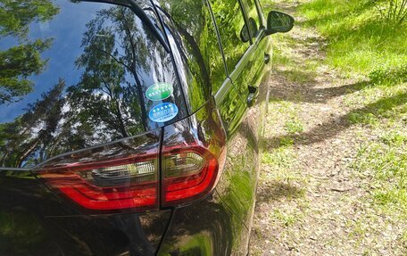 Honda Fit, 2020 год, 1 460 000 рублей, 21 фотография