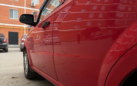 Chevrolet Aveo III, 2008 год, 250 000 рублей, 11 фотография