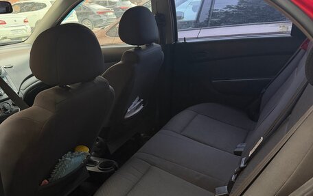 Chevrolet Aveo III, 2008 год, 250 000 рублей, 9 фотография
