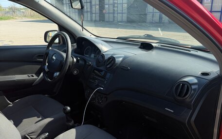 Chevrolet Aveo III, 2008 год, 250 000 рублей, 7 фотография