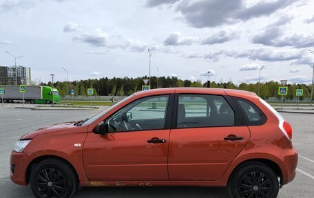 Datsun mi-DO, 2015 год, 515 000 рублей, 10 фотография