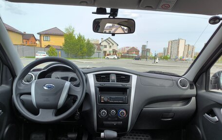 Datsun mi-DO, 2015 год, 515 000 рублей, 13 фотография