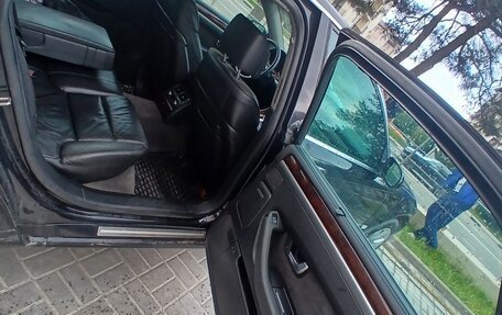 Audi A8, 2006 год, 850 000 рублей, 11 фотография