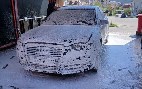 Audi A8, 2006 год, 850 000 рублей, 4 фотография