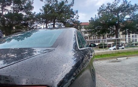 Audi A8, 2006 год, 850 000 рублей, 8 фотография