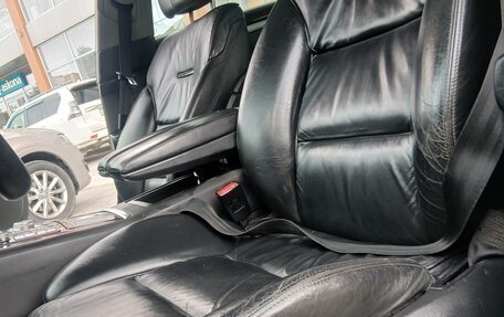 Audi A8, 2006 год, 850 000 рублей, 18 фотография