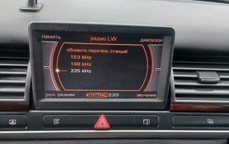 Audi A8, 2006 год, 850 000 рублей, 25 фотография
