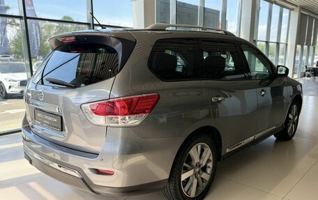 Nissan Pathfinder, 2014 год, 1 600 000 рублей, 5 фотография