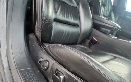 Audi A8, 2006 год, 850 000 рублей, 20 фотография