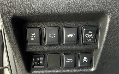 Nissan Pathfinder, 2014 год, 1 600 000 рублей, 11 фотография