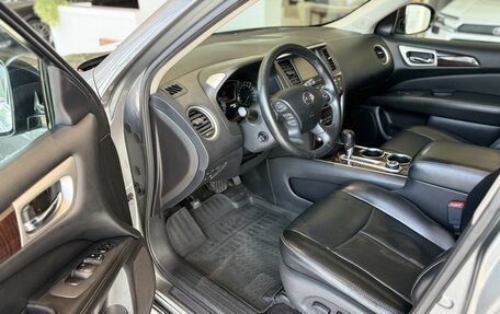 Nissan Pathfinder, 2014 год, 1 600 000 рублей, 8 фотография