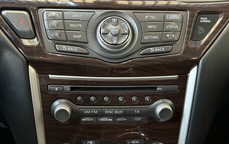 Nissan Pathfinder, 2014 год, 1 600 000 рублей, 16 фотография