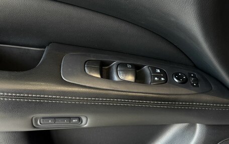 Nissan Pathfinder, 2014 год, 1 600 000 рублей, 9 фотография