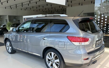 Nissan Pathfinder, 2014 год, 1 600 000 рублей, 7 фотография
