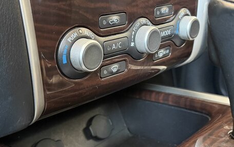 Nissan Pathfinder, 2014 год, 1 600 000 рублей, 20 фотография