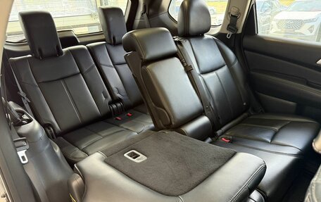 Nissan Pathfinder, 2014 год, 1 600 000 рублей, 34 фотография