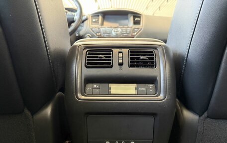 Nissan Pathfinder, 2014 год, 1 600 000 рублей, 25 фотография