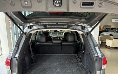 Nissan Pathfinder, 2014 год, 1 600 000 рублей, 30 фотография