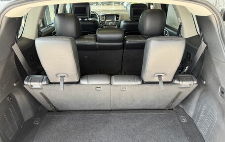 Nissan Pathfinder, 2014 год, 1 600 000 рублей, 32 фотография