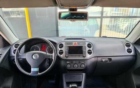 Volkswagen Tiguan I, 2009 год, 826 000 рублей, 12 фотография