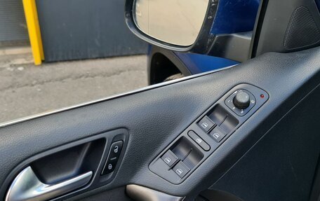 Volkswagen Tiguan I, 2009 год, 826 000 рублей, 14 фотография