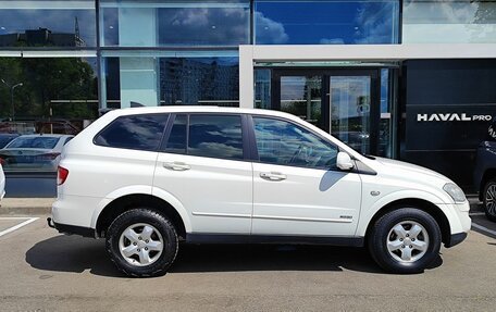 SsangYong Kyron I, 2011 год, 749 000 рублей, 4 фотография