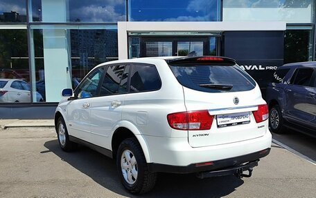 SsangYong Kyron I, 2011 год, 749 000 рублей, 7 фотография