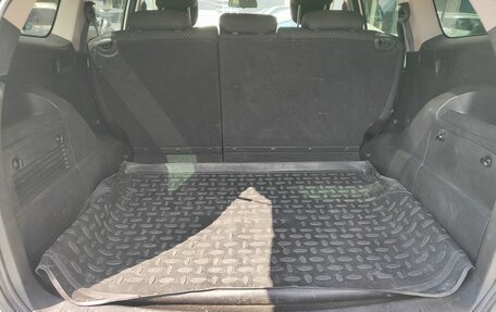 SsangYong Kyron I, 2011 год, 749 000 рублей, 13 фотография