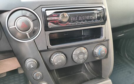 SsangYong Kyron I, 2011 год, 749 000 рублей, 14 фотография