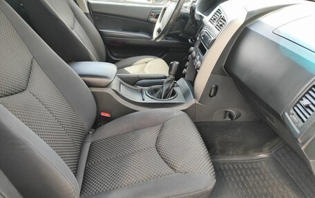 SsangYong Kyron I, 2011 год, 749 000 рублей, 9 фотография