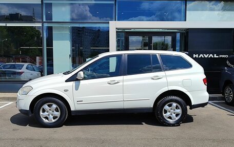 SsangYong Kyron I, 2011 год, 749 000 рублей, 8 фотография